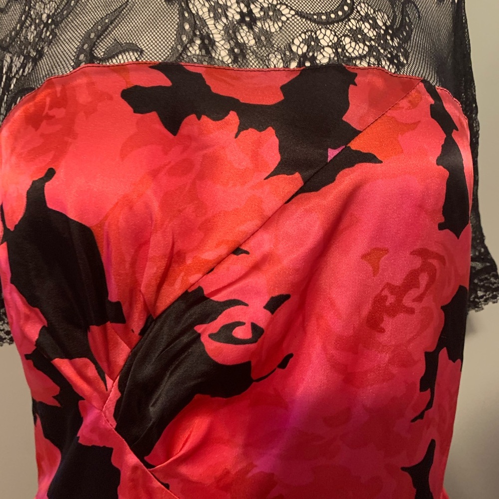 Gorgeous See By Chloe Dress